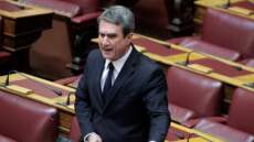 Λοβέρδος: Αν υπάρχει βίντεο της χειροδικίας Κασιδιάρη, θα ξεφτιλιστεί η χώρα