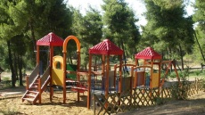 Επαναλειτουργούν από σήμερα οι παιδικές κατασκηνώσεις του δήμου Αθηναίων στον Άγιο Ανδρέα