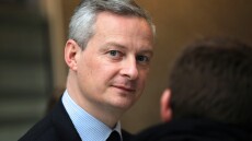 Γαλλία: «Ποτέ δεν ήμουν τόσο ανοιχτή» - Viral η τολμηρή σκηνή σεξ στο βιβλίο του υπουργού Οικονομικών!