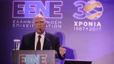 Λεβέντης: Και 100 δισ. να μας χαρίσουν, πάλι σε κρίση χρέους θα επιστρέψουμε