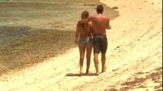 Βασάλος: «Η Ευρυδίκη είναι πιο ''θερμή'' από μένα»