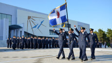 Παρουσιάζονται στις 9 Σεπτεμβρίου όσες και όσοι εισάγονται στη Σχολή Ικάρων - Υποχρεωτικό το Rapid test