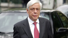 Παυλόπουλος για Λονδίνο: Θερμά συλλυπητήρια προς τις οικογένειες των θυμάτων