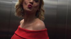 Φωτογραφία: Τα «φιλάκια» της Ραχήλ Μακρή για τα 44α γενέθλιά της 