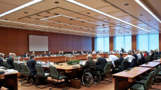 Αισιοδοξία στις Βρυξέλλες για συμφωνία στο σημερινό Eurogroup