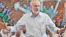 Κόρμπιν για την φωτιά στο Λονδίνο: Η πλουσιότερη περιφέρεια της χώρας δεν είχε πόρους για τέτοια κρίση!