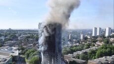 Τέσσερις υπουργοί αγνόησαν τις προειδοποιήσεις για τον πύργο Γκρένφελ