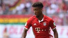 Κομάν: «Ο Τούχελ μου είπε "έχασα εξαιτίας σου έναν τελικό, τώρα πρέπει να πάρουμε μαζί το Champions League"»