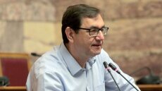 Μαντάς: Ύποπτο θα ήταν αν το υπερταμείο λειτουργούσε για 5 χρόνια όχι για... έναν αιώνα!