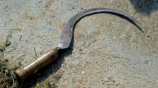 Πτολεμαΐδα: Συνελήφθη ο 49χρονος που επιτέθηκε με δρεπάνι σε 43χρονο