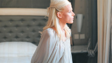 Το συγκινητικό μήνυμα για τα δύο χρόνια από τον θάνατo της Νανάς Καραγιάννη 