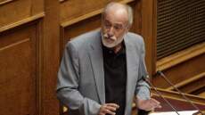 Κουτσούκος: Να μας ενημερώσει ο Τσακαλώτος για την επιστολή στο ΔΝΤ και τα 253 προαπαιτούμενα