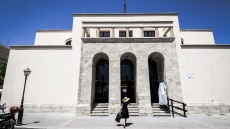 Κως: Ξανά επισκέψιμο το Αρχαιολογικό Μουσείο μετά το σεισμό