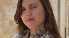 Πάτρα: Πρώτη στην Ιατρική της πόλης της με 19.600 μόρια η Μυρσίνη Χαμακιώτη