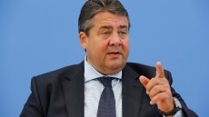 Γκάμπριελ: Μέρκελ και Σόιμπλε διέσπασαν την Ευρώπη