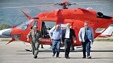 Κερδοσκοπικές επιδιώξεις βλέπει... πίσω από τα καμμένα δάση της Ζακύνθου ο Κοντονής