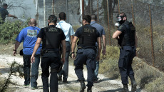 Σε συναγερμό η ΕΛΑΣ για χτύπημα από τζιχαντιστές- «μοναχικούς λύκους»