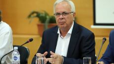 Αποστόλου: Θα διευκολύνουμε την είσοδο νέων ανθρώπων στον αγροτικό τομέα