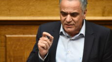 Σκουρλέτης: Αλλεργία της Eldorado Gold στα συμπεφωνημένα