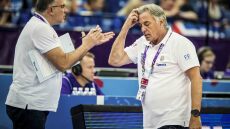 Σκουρτόπουλος: «Έχουμε πολύ μεγάλη ευκαιρία μπροστά μας» (βίντεο)