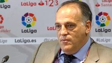 Η Μπαρτσελόνα ζήτησε την παραίτηση του προέδρου της La Liga