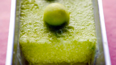 Ζελέ από πεπόνι