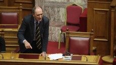 Σταθάκης για Εldorado: Δεν καθυστερούμε εμείς τις αδειοδοτήσεις, εκείνη δεν έχει μάθει να λειτουργεί σε ευρωπαϊκή χώρα