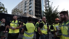 Πάνε Μαξίμου οι μεταλλωρύχοι: Εκπνέει το τελεσίγραφο της Eldorado