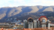 Εldorado Gold: Επιστρέφει στην Χαλκιδική με την λειτουργία του εργοστασίου στην Ολυμπιάδα