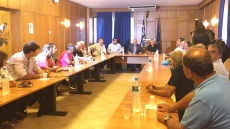 Αποστόλου σε αλιείς: Διευκολύνσεις με τις υποχρεώσεις σας προς τα ασφαλιστικά ταμεία