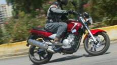 Τρίκαλα: «Άρπαξε» μηχανή, αλλά τον βρήκαν με δέκα κλεμμένα ποδήλατα