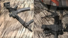 Φωτογραφίες-ντοκουμέντο: Μέσα στο δωμάτιο-οπλοστάσιο του μακελάρη του Λας Βέγκας