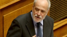 Κουτσούκος: Κομματικό παραμάγαζο του ΣΥΡΙΖΑ το Μέγαρο Μουσικής