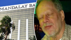 Λας Βέγκας: Βίος και πολιτεία η οικογένεια του μακελάρη