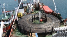 ΑΔΜΗΕ: Στη δεύτερη φάση ο διαγωνισμός €1,7 δισ. για τα υποβρύχια καλώδια Δωδεκανήσων και ΒΑ Αιγαίου