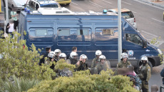 Συζητήθηκε η αίτηση αναστολής εκτέλεσης της ποινής της 29χρονης Ηριάννας 