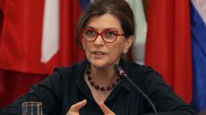 ΝΔ για Ράνια Αντωνοπούλου: «Mας ταράξατε στο ηθικό πλεονέκτημα...»