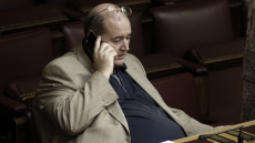 Νίκος Φίλης: Το Μνημόνιο θα συνεχίσει να υπάρχει 