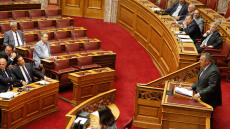 Ερωτήματα για την αναβάθμιση των F-16 από την εκδοχή Καμμένου για το «σούπερ deal»