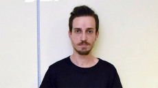 Κωνσταντίνος Γιαγτζόγλου: Ο γκραφιτάς από το Ελληνικό που κατέληξε να «μαγειρεύει» βόμβες 