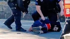 Θα συμβάλουμε στην έρευνα για την επίθεση στο Μανχάταν, λέει ο πρόεδρος του Ουζμπεκιστάν