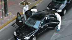 Παπαδήμος για το τρομοδέμα: Αισθάνθηκα πόνο, κάψιμο και διαπίστωσα τα αίματα