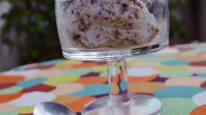 Παγωτό παρφέ (χωρίς παγωτομηχανή)