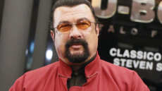 Ρωσία: Ο ηθοποιός Στίβεν Σιγκάλ έγινε μέλος κόμματος που πρόσκειται στο Κρεμλίνο