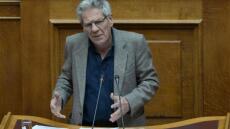 Ο Μπαλαούρας που πήρε πέρυσι το βοήθημα, εισηγητής φέτος για το μέρισμα!