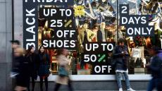 Black Friday 2025: Ποια εβδομάδα του Νοεμβρίου πέφτει
