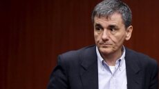 Τσακαλώτος: Η Ελλάδα κάνει την απαιτούμενη δουλειά για να διευκολύνει την πρόσβαση στις αγορές