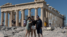  Σχεδόν 7 εκατ. τουρίστες στην Ελλάδα στο 5μηνο - Η εικόνα για τον τουρισμό