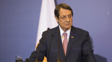 Αναστασιάδης: Εισηγήθηκα διπλωματία «πήγαινε-έλα» στον γ.γ. του ΟΗΕ