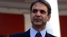 Μητσοτάκης για το μακελειό στην Αίγυπτο: Να μπει τέλος στο αίμα που φέρνει το μίσος